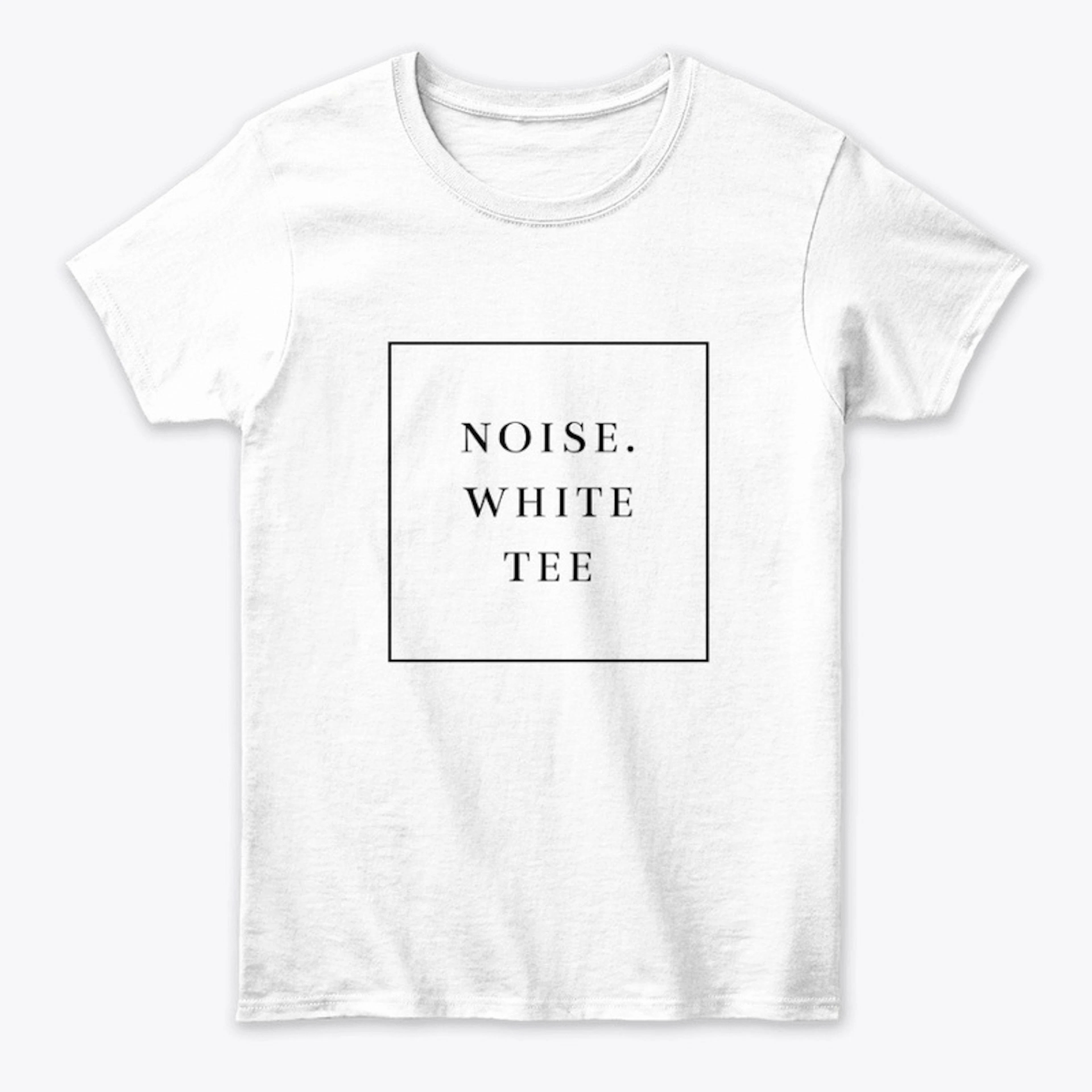 NOiSE.white