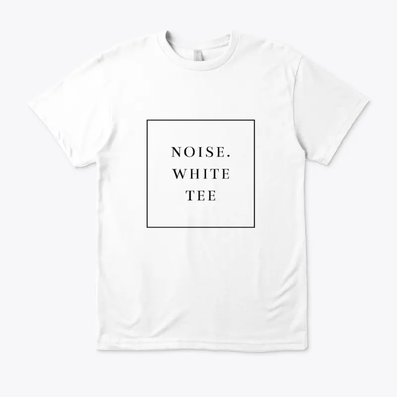 NOiSE.white